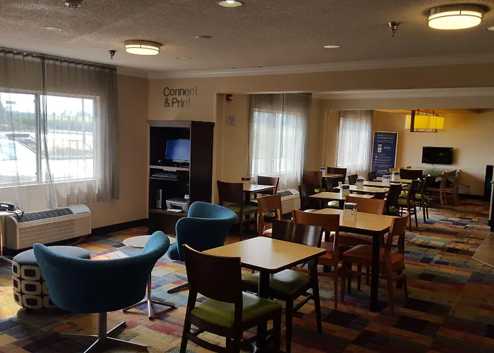 Quality Inn & Suites Bozeman