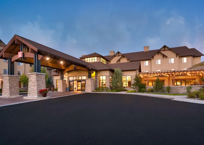 Hilton Garden Inn Bozeman